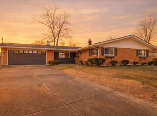 958 Torrence Dr, Springfield, OH 45503