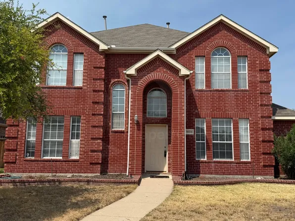 1433 Winterwood Dr, Allen, TX 75002