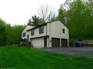 130 Walbridge Hill Rd, Tolland, CT 06084