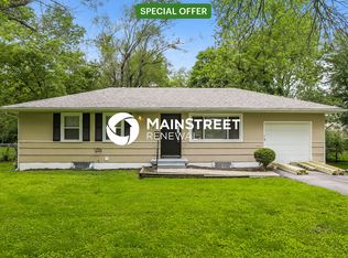 11302 Norton Ave, Kansas City, MO 64137