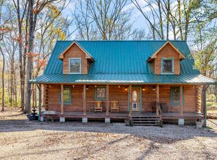 2252 Megan Rd, Jackson, LA 70748