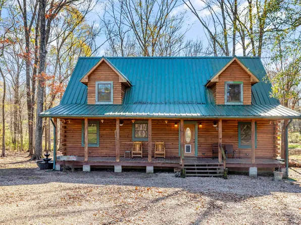 2252 Megan Rd, Jackson, LA 70748