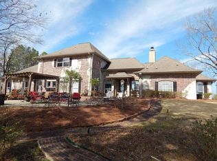 110 Northstar Ln #8, Many, LA 71449