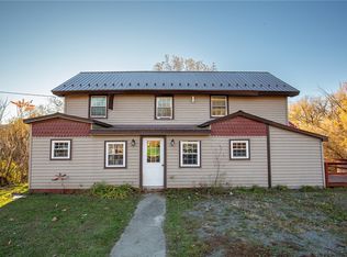 6285 Scudder Rd, Savona, NY 14879