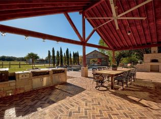 31300 Ranch Road 12, Dripping springs, TX 78620