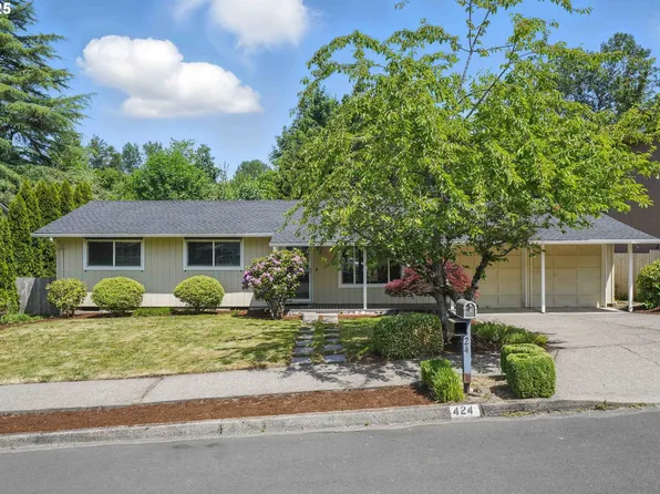 424 SE Barnes Ave, Gresham, OR 97080