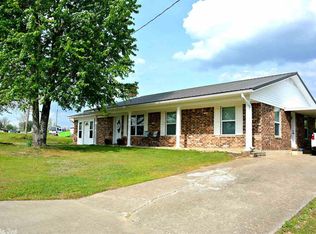 1 Cherokee Rd, Damascus, AR 72039