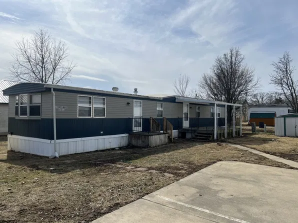 720 W Elm Ave #233, Charleston, IL 61920