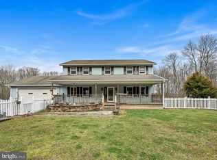 64 Nut Grove Rd, Pine Grove, PA 17963