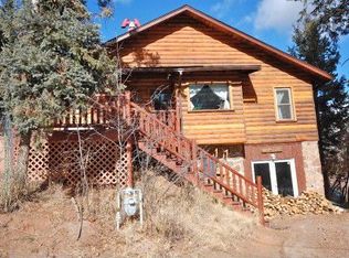 9270 Picabo Rd, Cascade, CO 80809