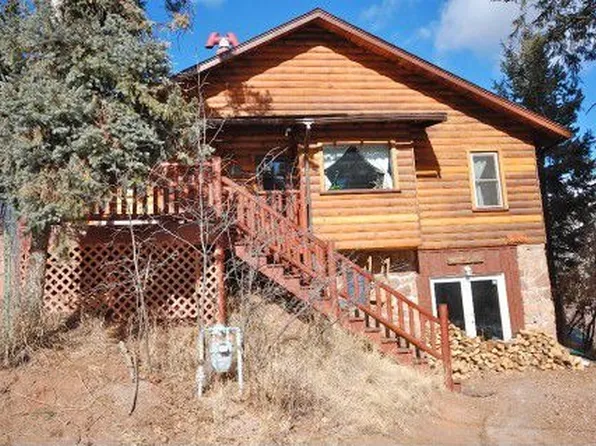 9270 Picabo Rd, Cascade, CO 80809