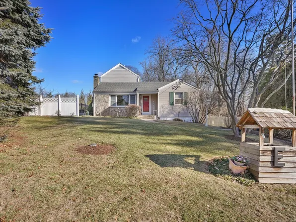 12 Orlando Road, Norwalk, CT 06854