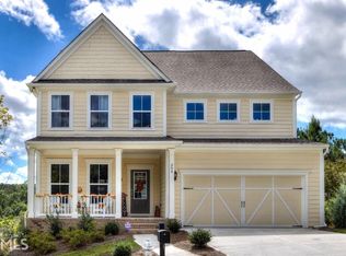 304 Fairview Dr, Canton, GA 30114