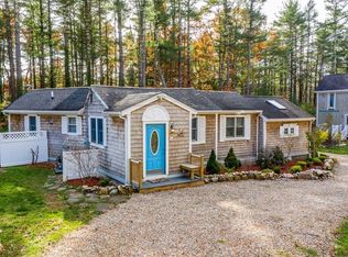 24 Mansfield Ave, Marion, MA 02738