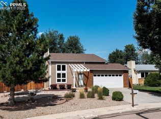 3916 Red Cedar Dr, Colorado Springs, CO 80906