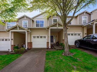 12635 SW Night Heron Ln UNIT 102, Beaverton, OR 97007