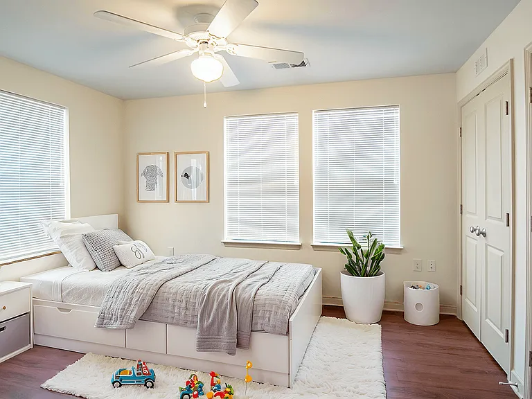 The Lofts at Southside Apartments — Photo 7