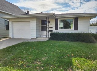 1401 Geele Ave, Sheboygan, WI 53083
