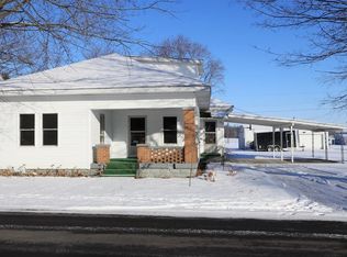8242 W Main St, Coatesville, IN 46121