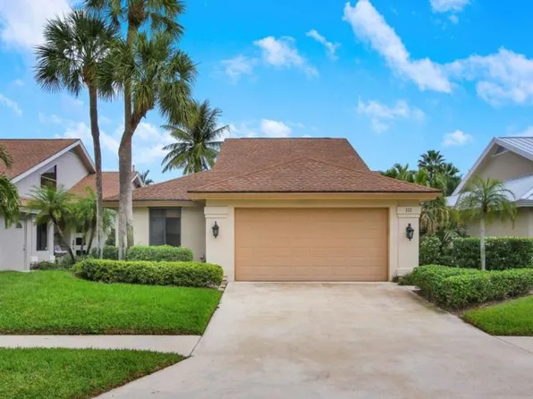 111 Seashore Dr, Jupiter, FL 33477
