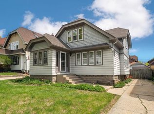2338 N 59th St, Milwaukee, WI 53210