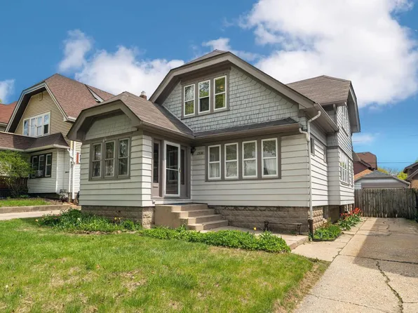 2338 North 59th STREET, Milwaukee, WI 53210