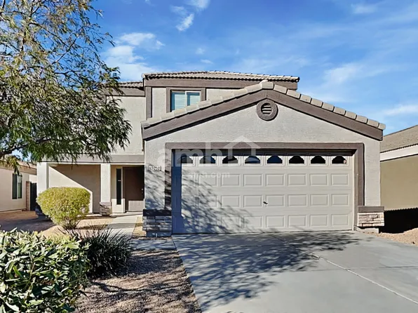 15218 N Honcho Ct, El Mirage, AZ 85335