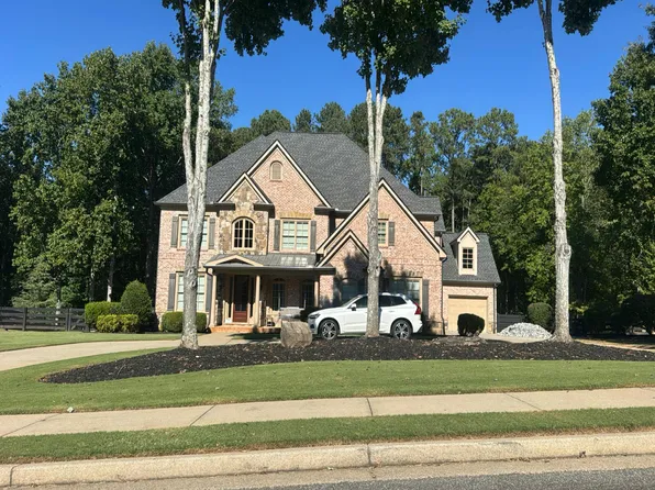 1153 Bream Dr, Milton, GA 30004