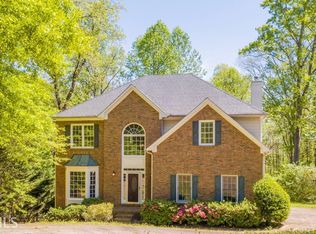 6450 Ivey Hill Dr, Cumming, GA 30040