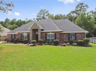 2040 Hampshire Dr, Slidell, LA 70461