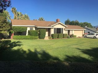 1316 Farview Ln, Redlands, CA 92374