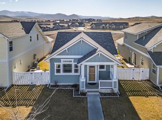 2921 Stacia Ave, Helena, MT 59601