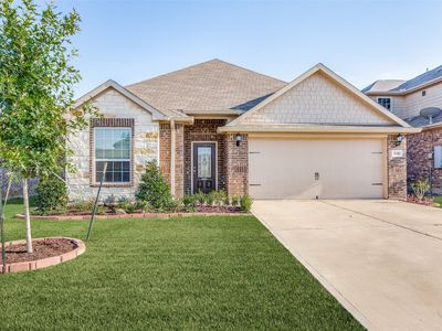 4149 Great Belt Dr, Crowley, TX, 76036