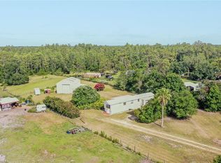 10611 Overland Trl, Polk City, FL 33868