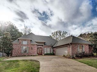 156 Hartfield Dr, Madison, MS 39110