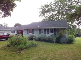 715 Messmer St, Fort Atkinson, WI 53538