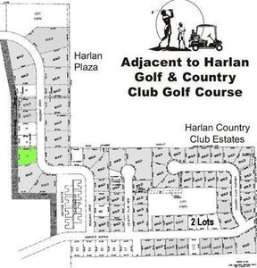 0 Ridgeway Dr LOT 4, Harlan, IA, 51537