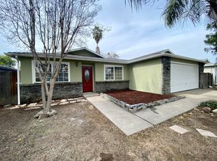 401 N June Ave, Farmersville, CA 93223