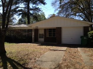 3705 Sabine Ave, Texarkana, TX 75503