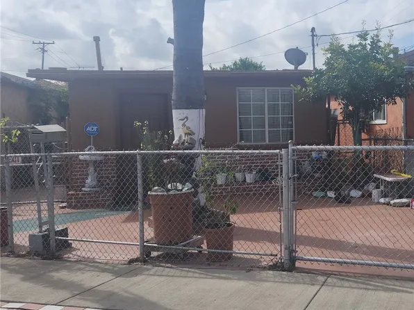 4914 Astor Ave, Commerce, CA 90040