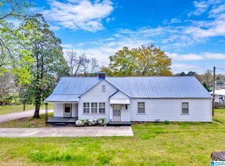 109 4th Ave W, Oneonta, AL 35121