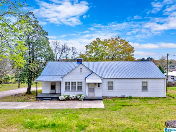 109 4th Ave W, Oneonta, AL 35121