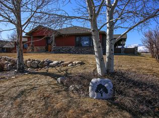 2 River Rock Rd, Sheridan, WY 82801