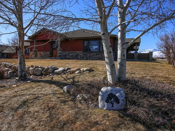 Powder Horn Sheridan Real Estate 53 Homes For Sale Zillow