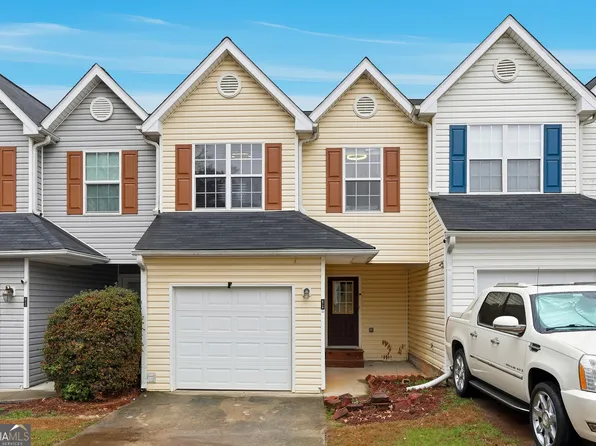 6710 Gallant Ct SE #31, Mableton, GA 30126