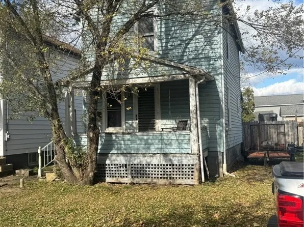 75 20th St, Wellsburg, WV 26070