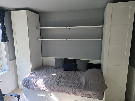 2nd bedroom