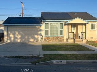 9525 Brierfield St, Pico Rivera, CA 90660