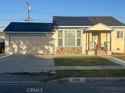 9525 Brierfield St, Pico Rivera, CA, 90660