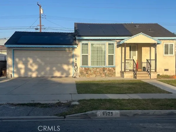 9525 Brierfield St, Pico Rivera, CA 90660